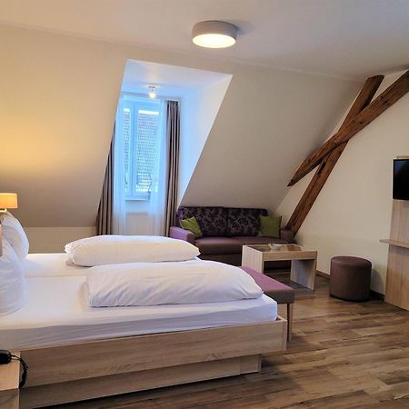 Hotel Roessle Furstenberg  Eksteriør bilde