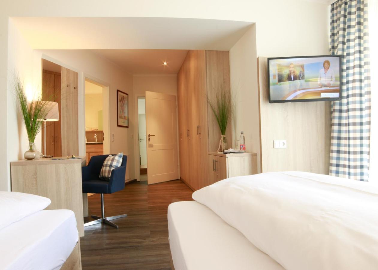 Hotel Roessle Furstenberg  Rom bilde