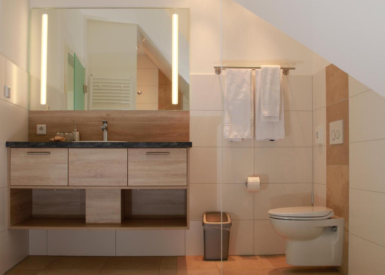 Hotel Roessle Furstenberg  Rom bilde