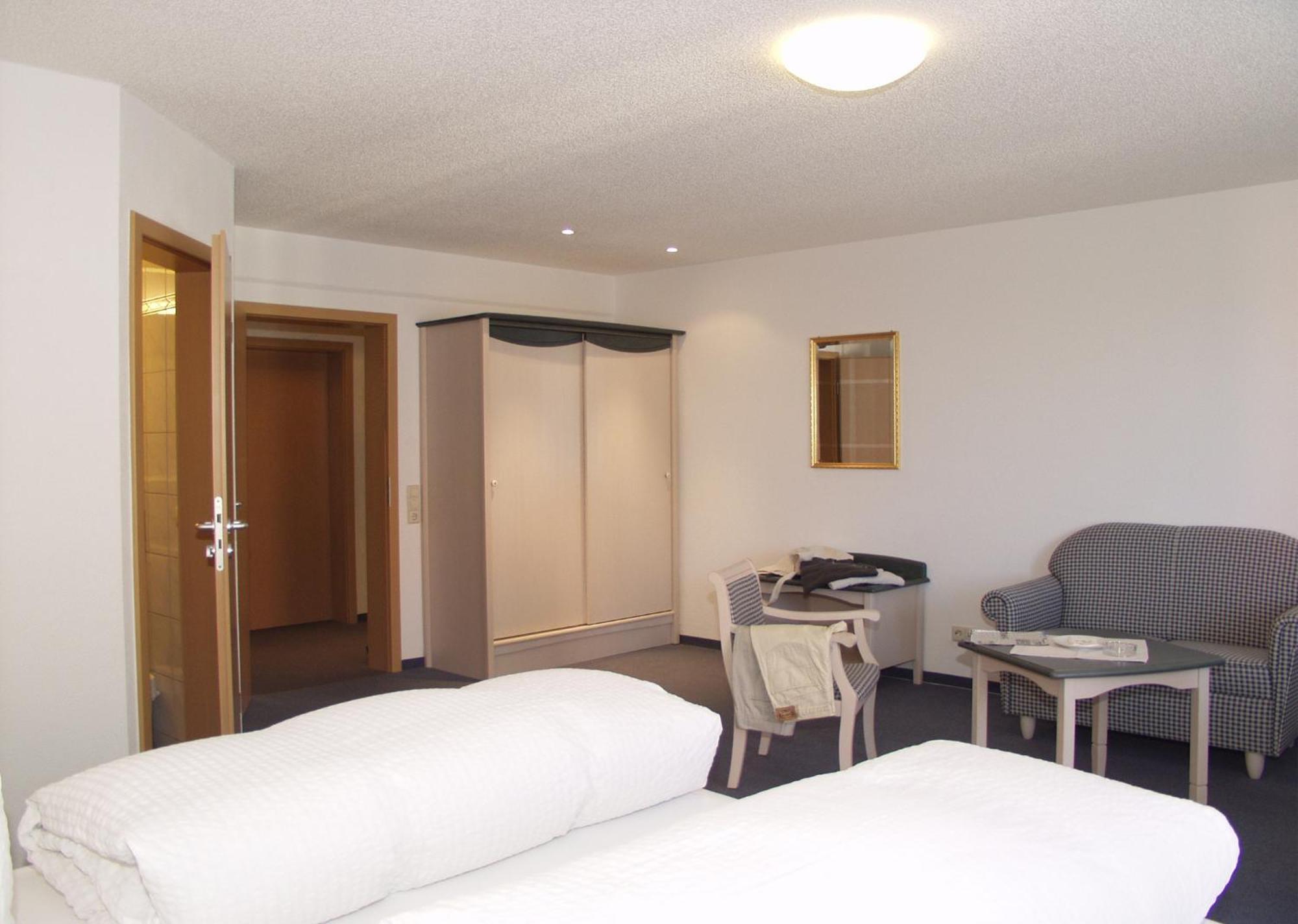Hotel Roessle Furstenberg  Eksteriør bilde