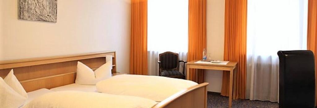 Hotel Roessle Furstenberg  Eksteriør bilde