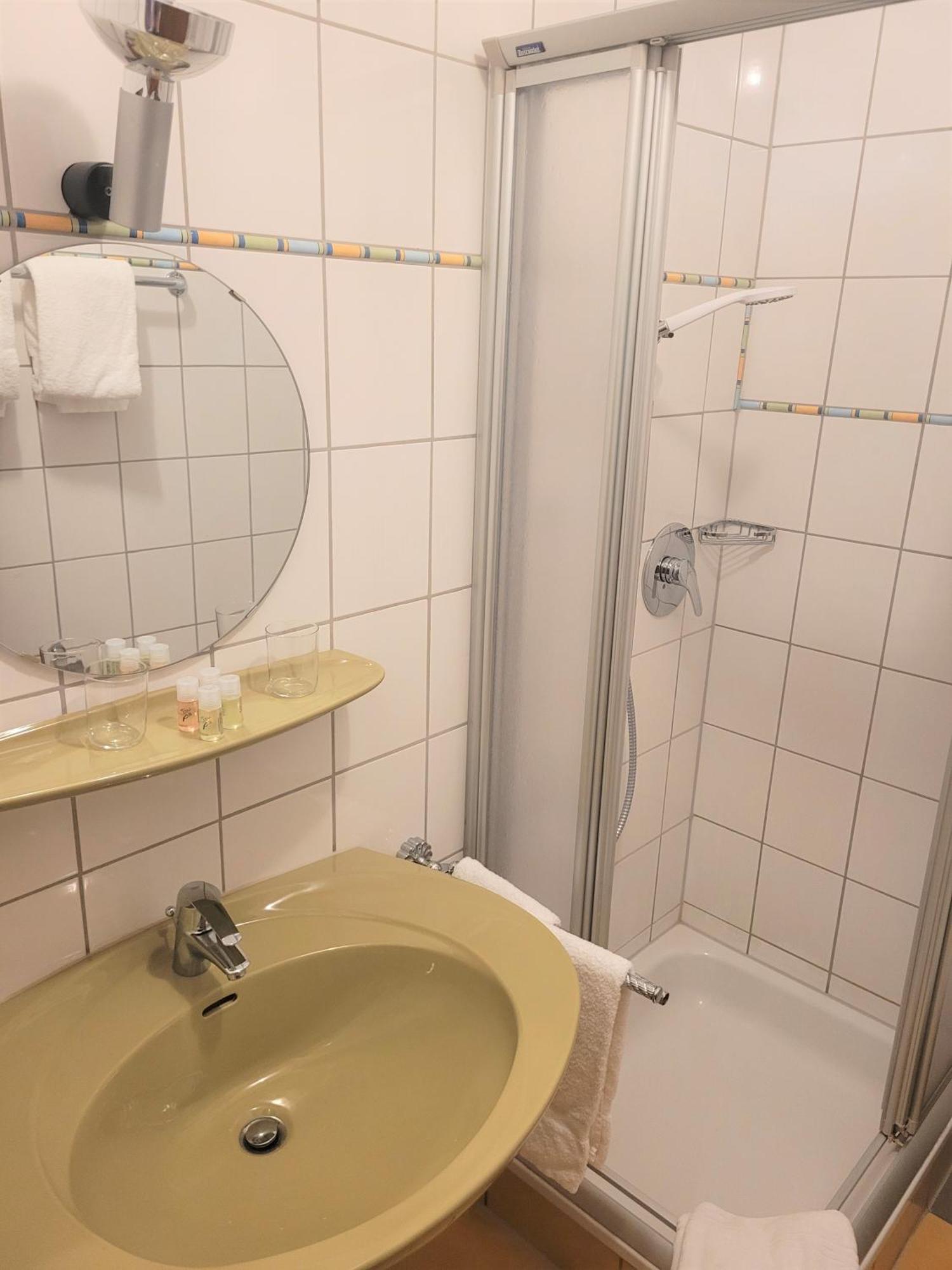 Hotel Roessle Furstenberg  Eksteriør bilde