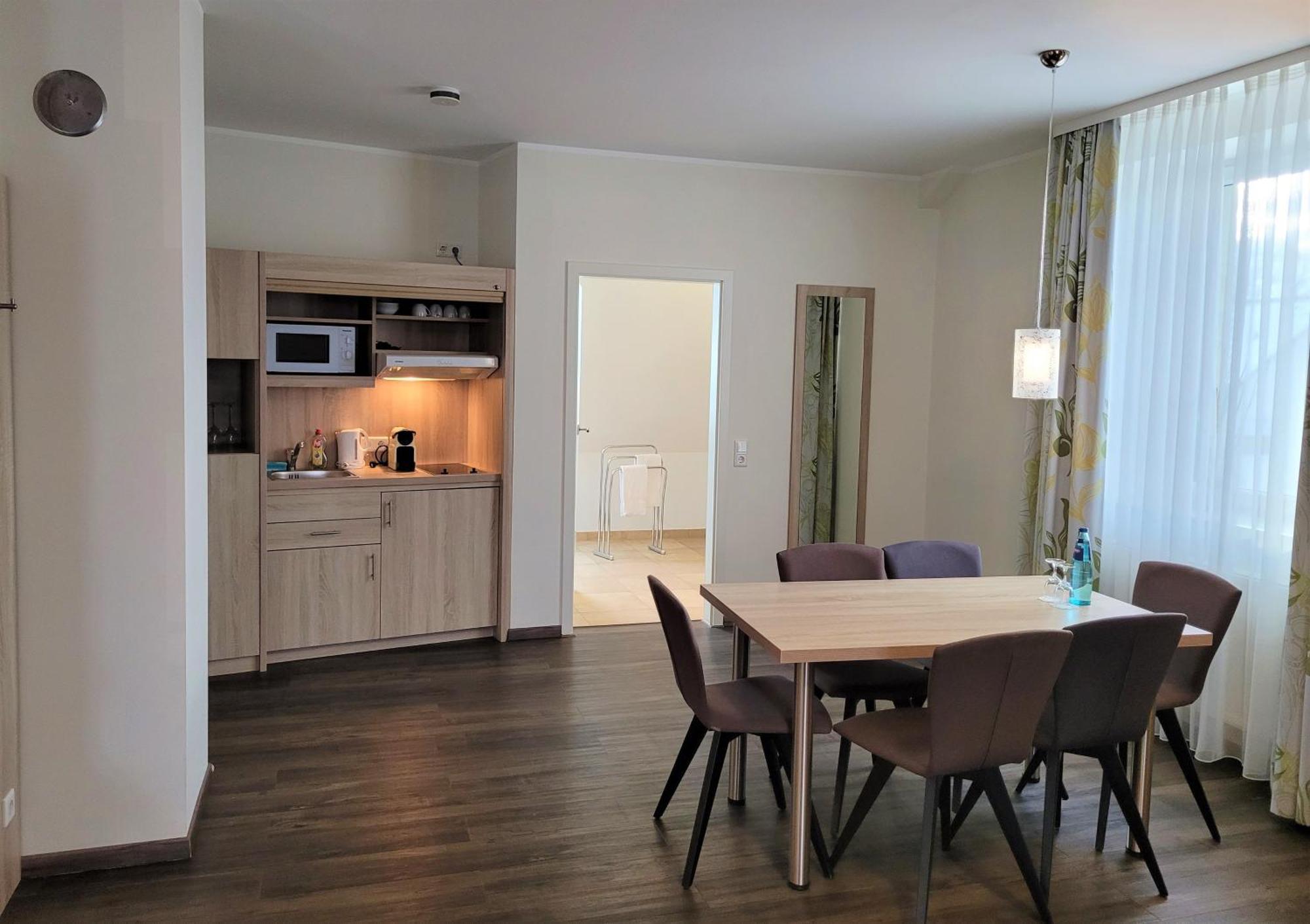 Hotel Roessle Furstenberg  Eksteriør bilde