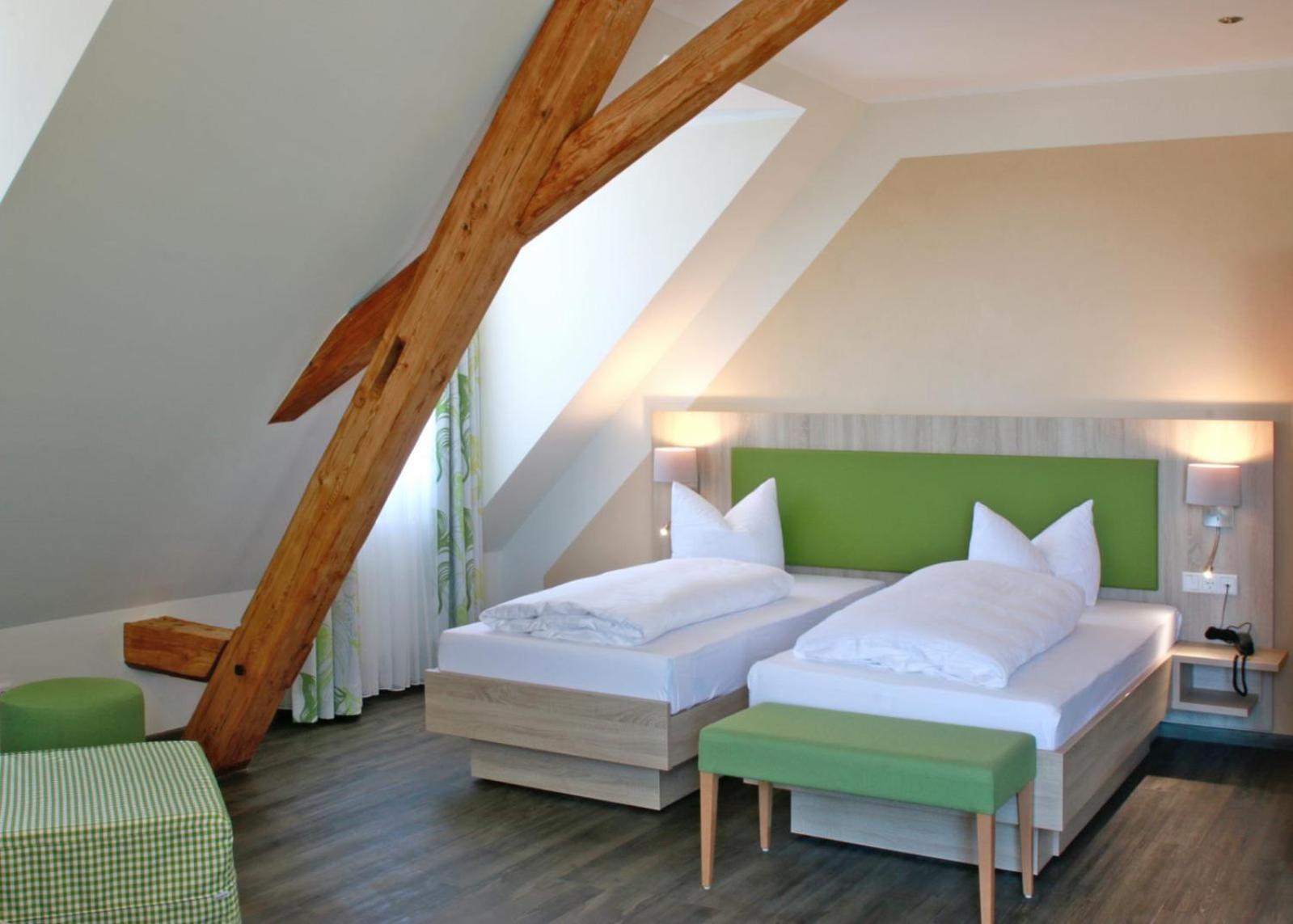 Hotel Roessle Furstenberg  Eksteriør bilde
