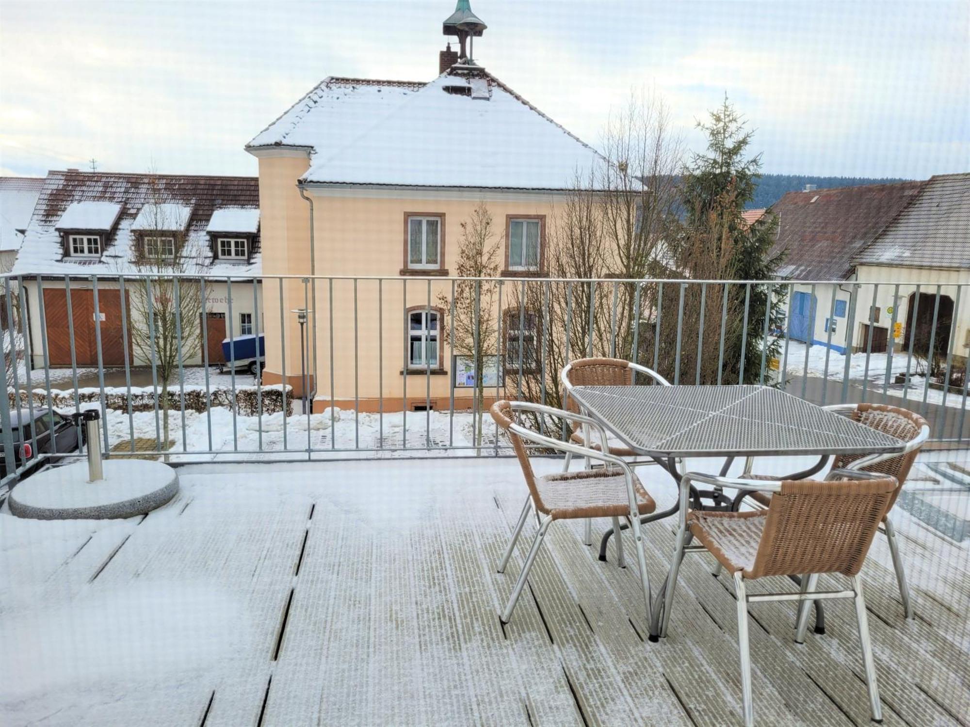 Hotel Roessle Furstenberg  Eksteriør bilde