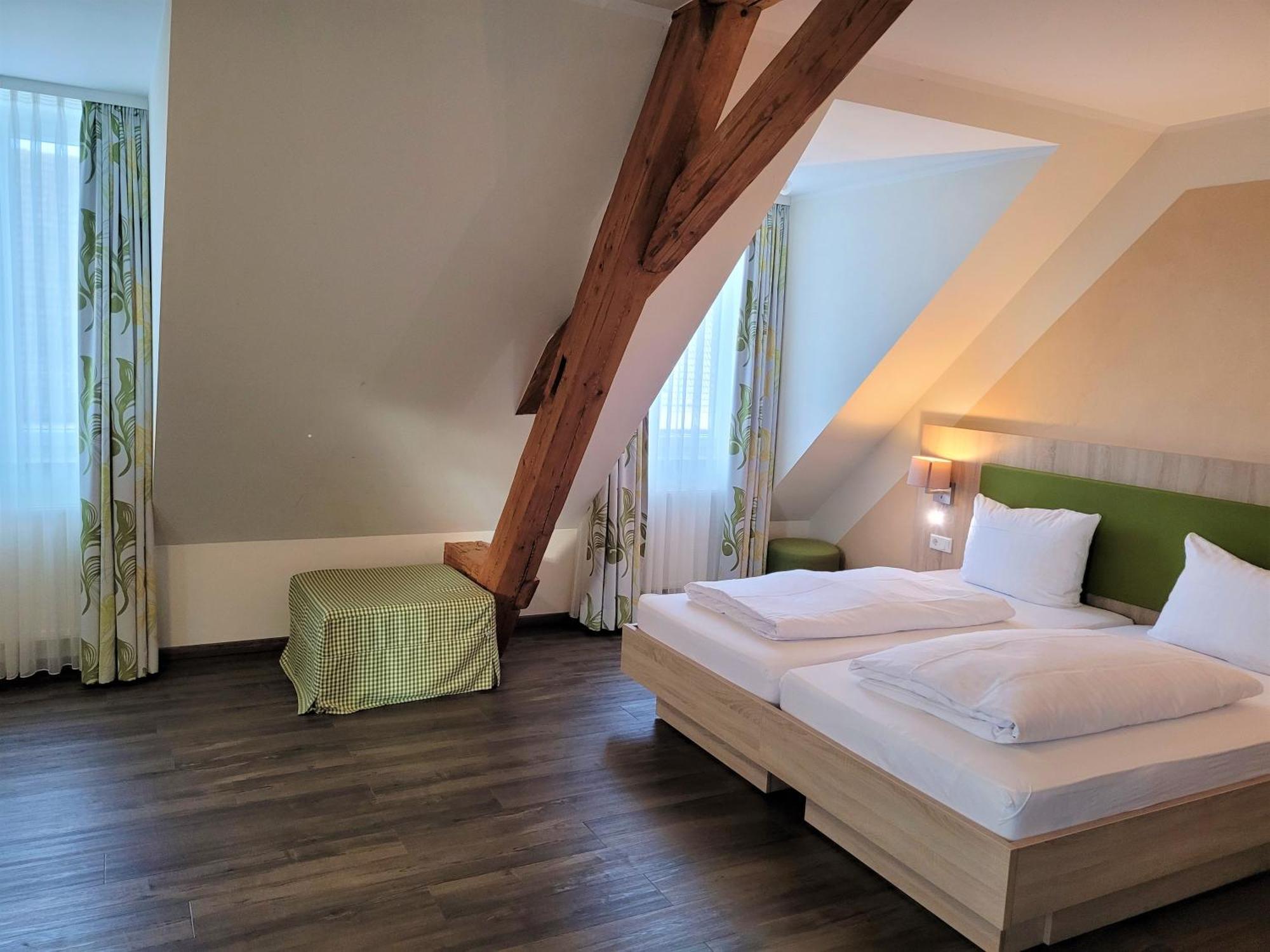 Hotel Roessle Furstenberg  Eksteriør bilde