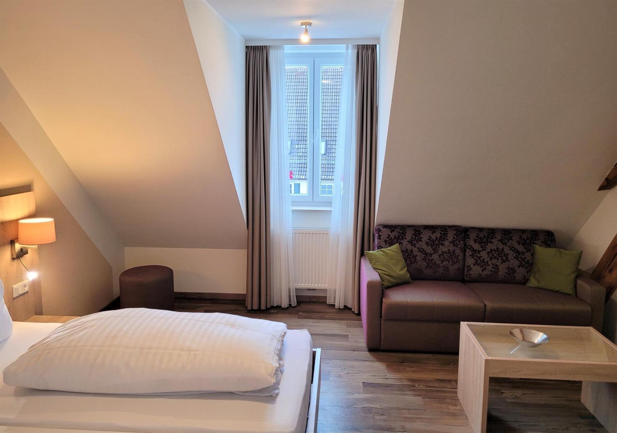 Hotel Roessle Furstenberg  Eksteriør bilde
