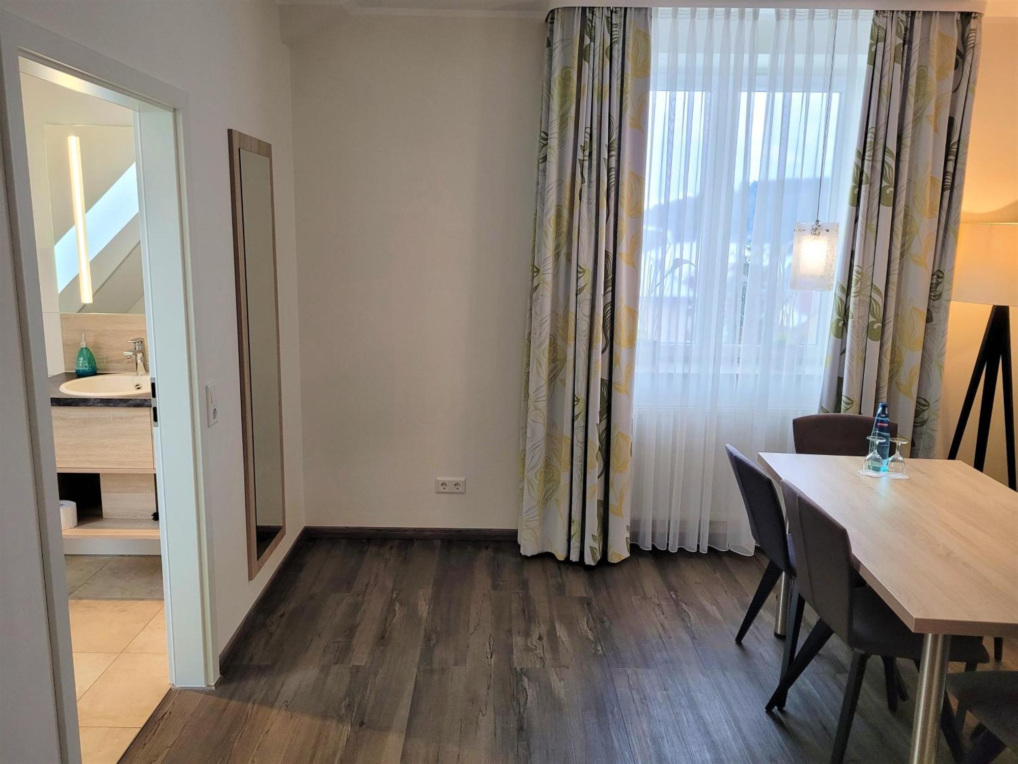 Hotel Roessle Furstenberg  Eksteriør bilde