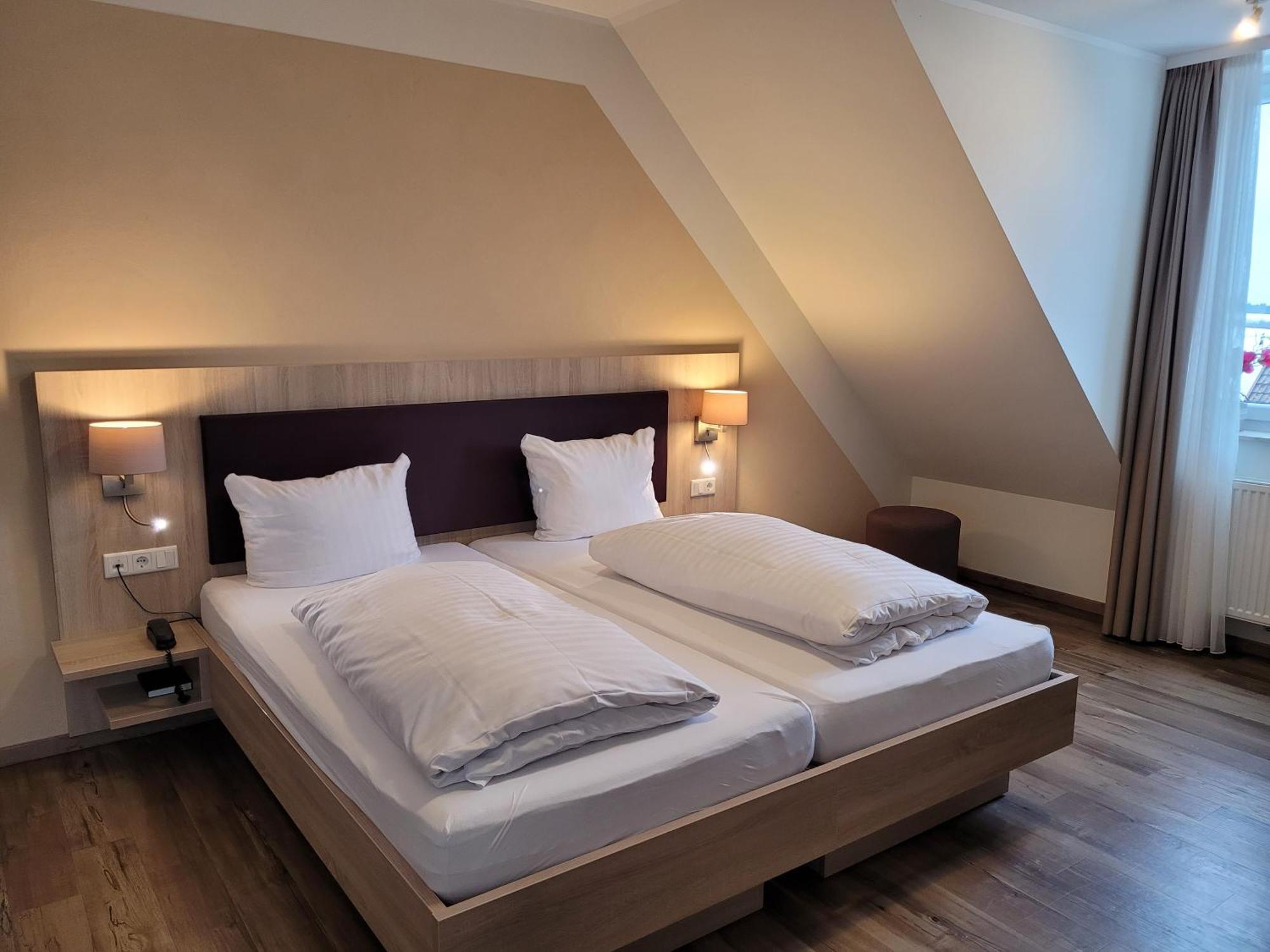 Hotel Roessle Furstenberg  Eksteriør bilde