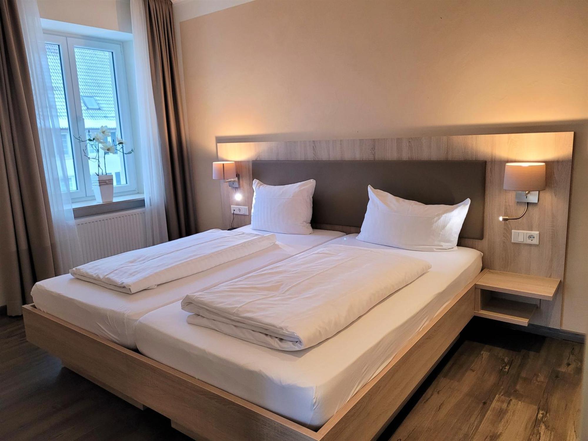 Hotel Roessle Furstenberg  Eksteriør bilde