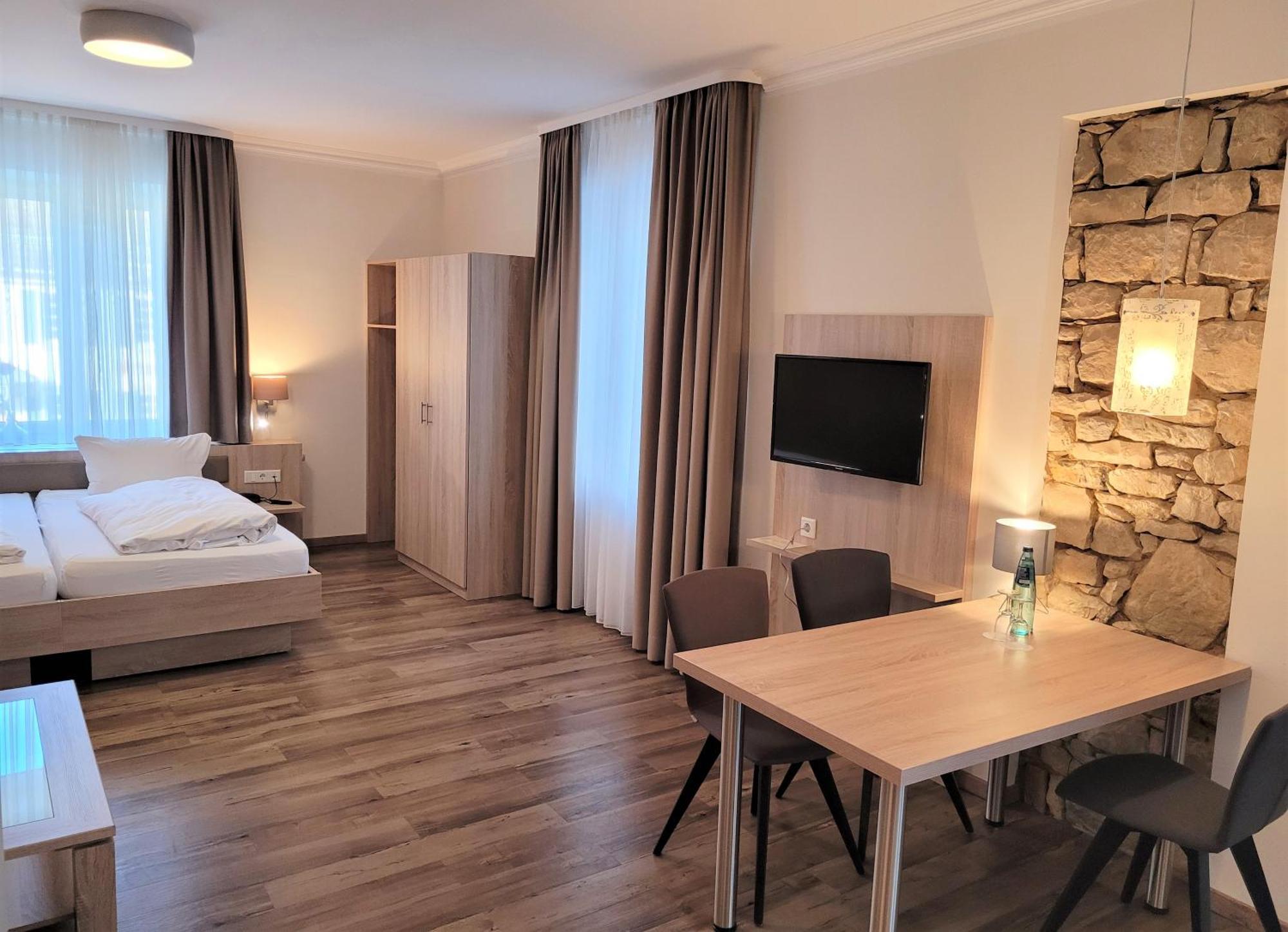 Hotel Roessle Furstenberg  Eksteriør bilde